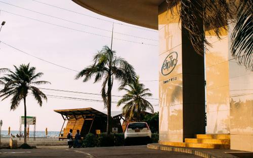 Apartamento Palmetto Eliptic 4003