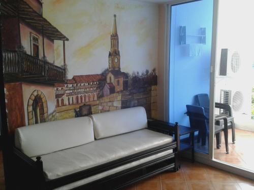 Apartamentos Olga El Laguito
