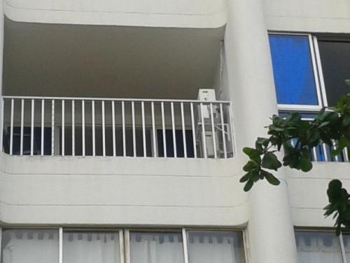 Apartamentos Olga El Laguito
