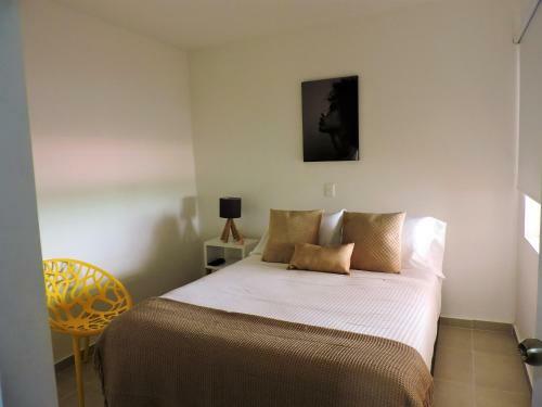 Mucura Hotel & Spa