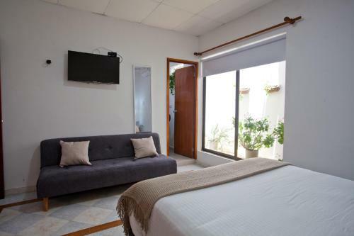 Mucura Hotel & Spa