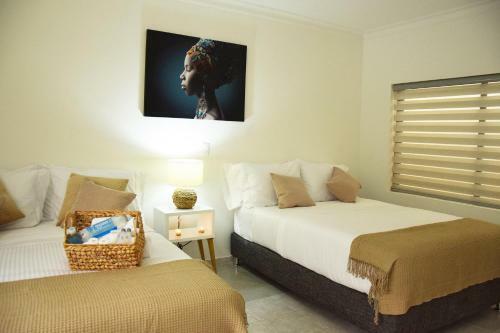 Mucura Hotel & Spa