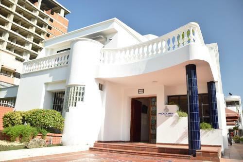 Mucura Hotel & Spa