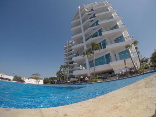Apartamentos En Morros Cartagena