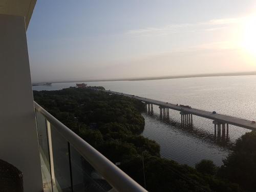 Apartamentos En Morros Cartagena