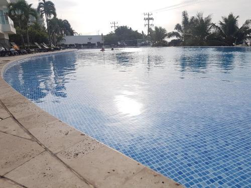 Apartamentos En Morros Cartagena