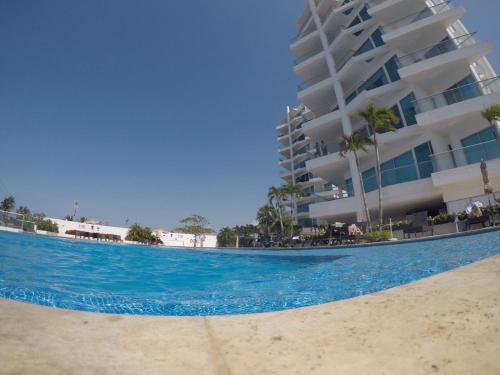 Apartamentos En Morros Cartagena
