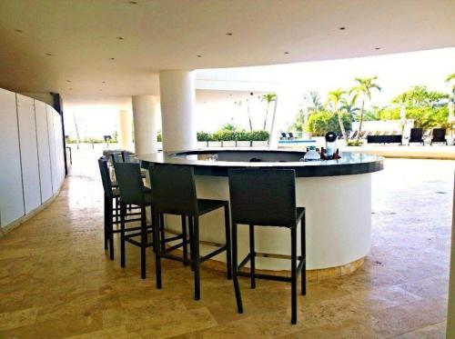 Apartamentos En Morros Cartagena