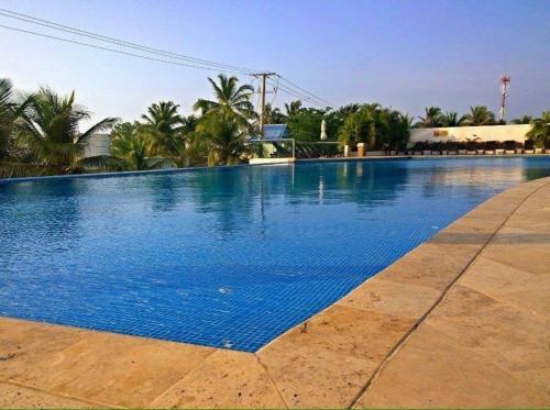 Apartamentos En Morros Cartagena