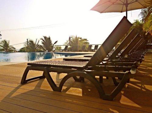 Apartamentos En Morros Cartagena