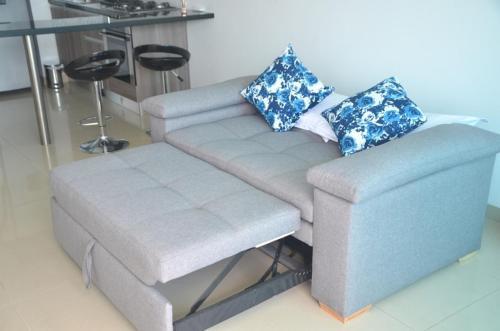 Apartamentos En Morros Cartagena