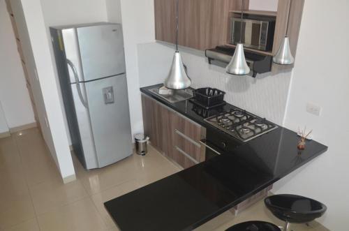 Apartamentos En Morros Cartagena