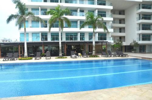 Apartamentos En Morros Cartagena