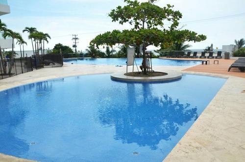 Apartamentos En Morros Cartagena