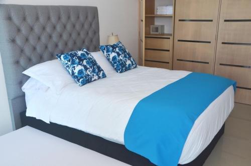 Apartamentos En Morros Cartagena