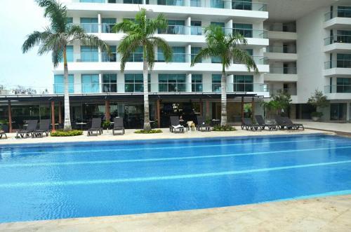 Apartamentos En Morros Cartagena
