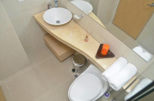 Apartamentos En Morros Cartagena