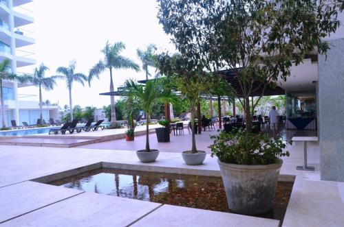 Apartamentos En Morros Cartagena