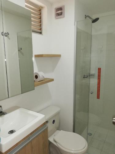 Apartamento Colonia