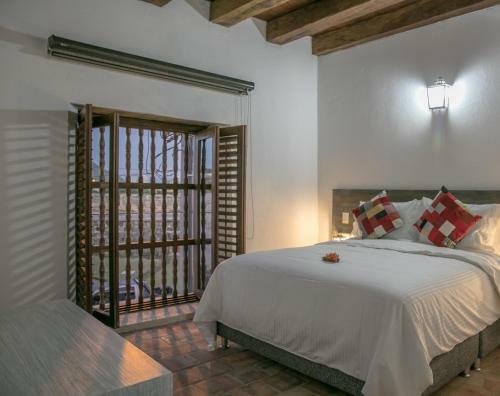 Getsemani Cartagena Hotel