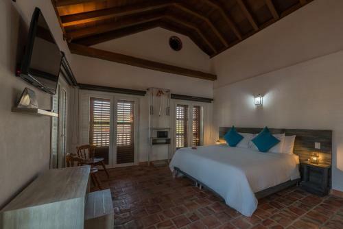 Getsemani Cartagena Hotel