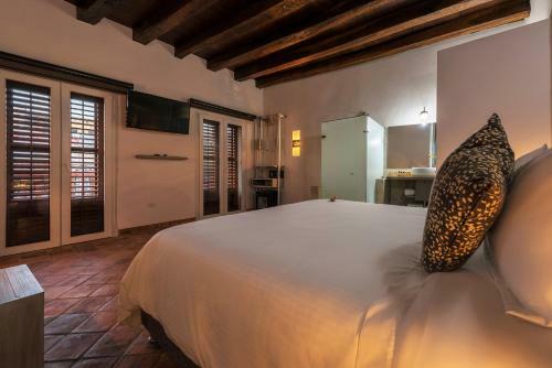 Getsemani Cartagena Hotel