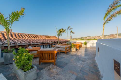 Getsemani Cartagena Hotel