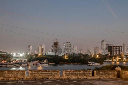 Getsemani Cartagena Hotel