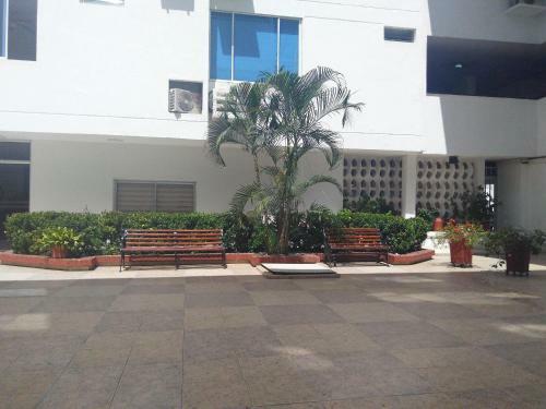 Apartamento Arriendos Yeny