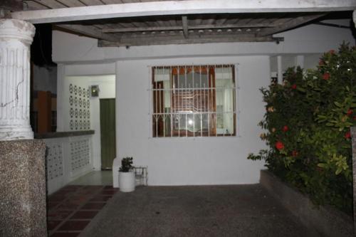 Apartamento Maria Cristina
