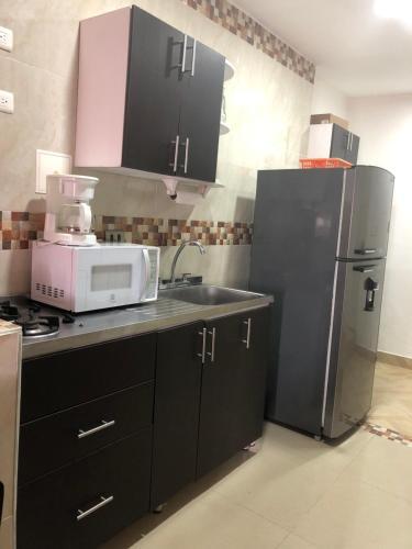 Apartamento Hermoso Atardecer Marbella