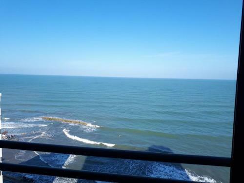 Apartamento En Mar Del Norte
