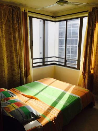 Apartamento En Mar Del Norte
