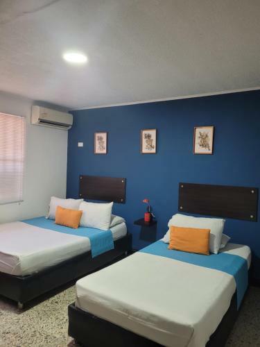 Posada Costana - Hostal