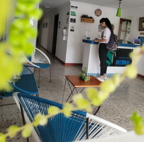 Posada Costana - Hostal