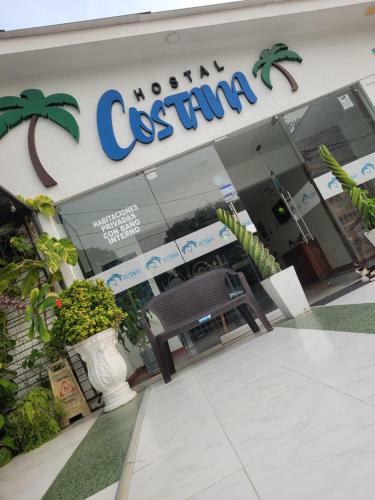 Posada Costana - Hostal