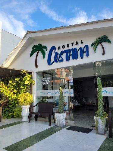 Posada Costana - Hostal