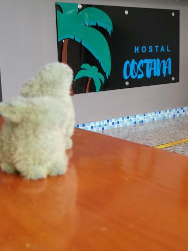 Posada Costana - Hostal