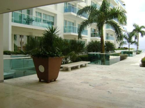 Apartamento Cartagena 313