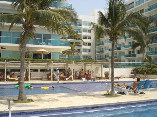 Apartamento Cartagena 313