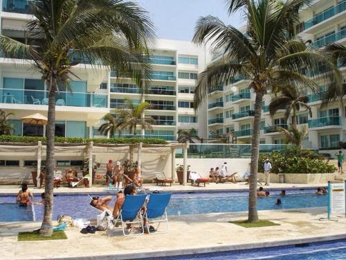 Apartamento Cartagena 313