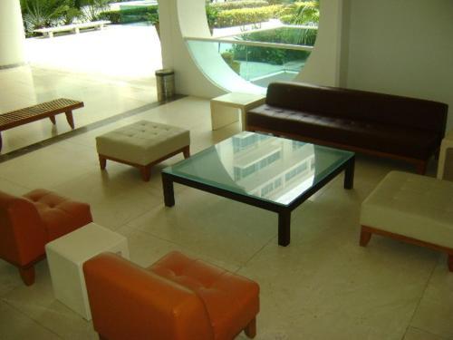 Apartamento Cartagena 313