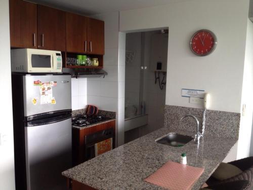 Apartamento Cartagena 313
