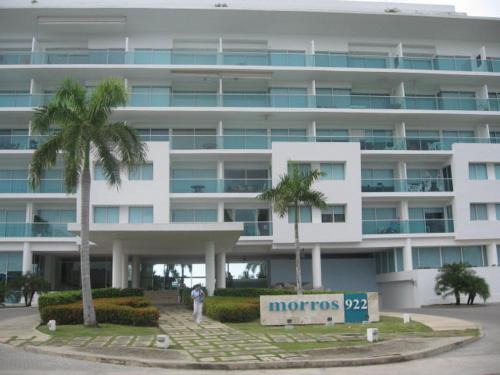 Apartamento Cartagena 313