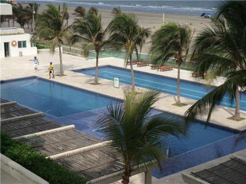 Apartamento Cartagena 313