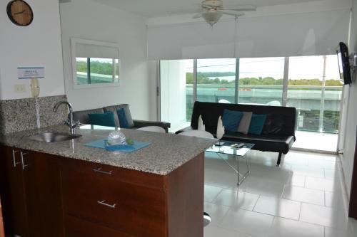 Apartamento Cartagena 313