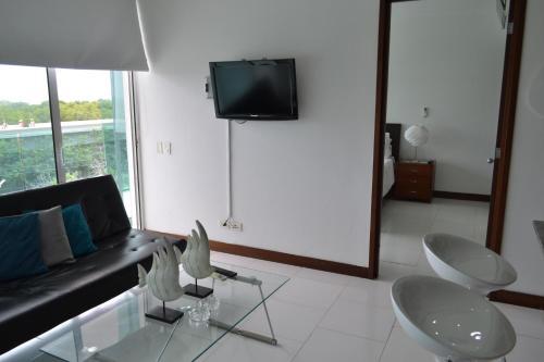 Apartamento Cartagena 313