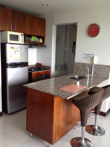 Apartamento Cartagena 313