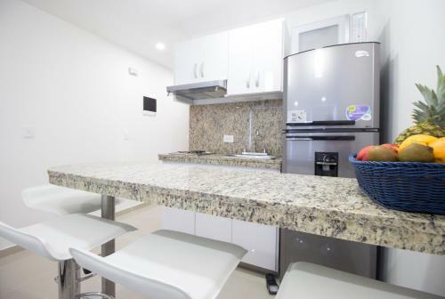 Apartamento Riviera Loft - Livin Colombia
