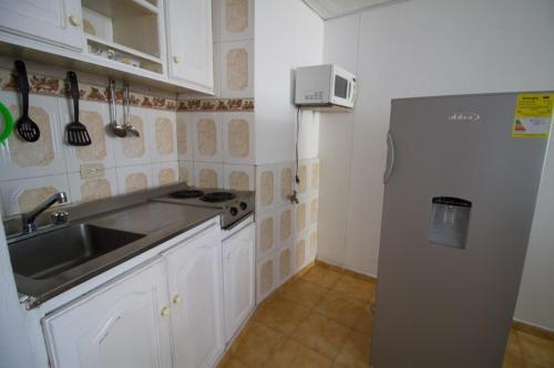 Apartamento Toscana Suite 10-18